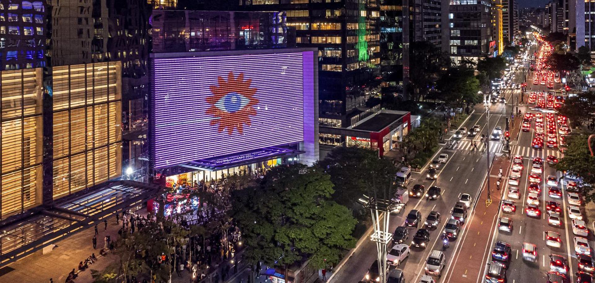 Wyndham Paulista *