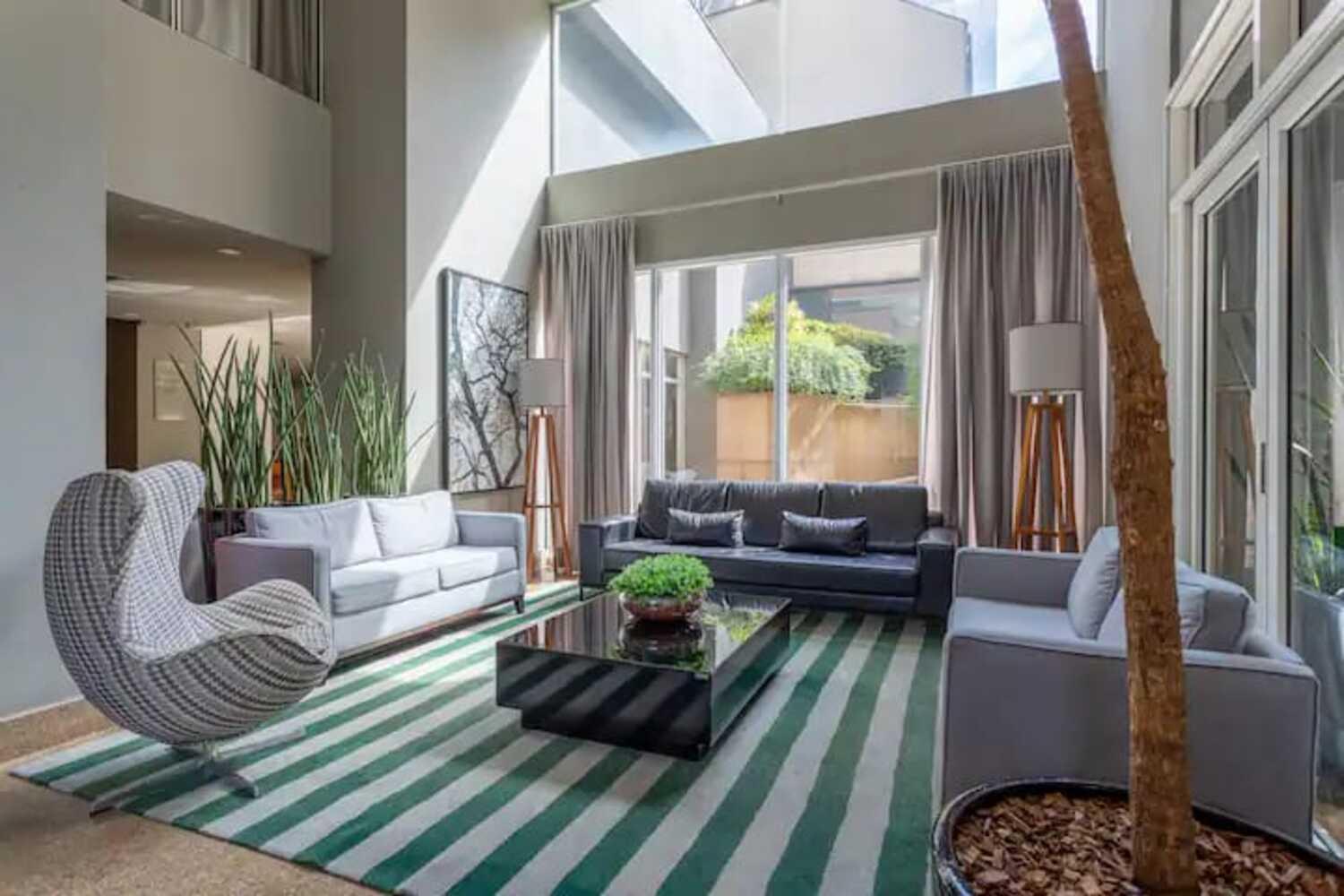 Wyndham Paulista Sao Paulo
