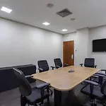Suite Hotel Wyndham Paulista Sao Paulo