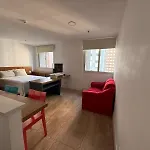 Suite Hotel Wyndham Paulista Sao Paulo