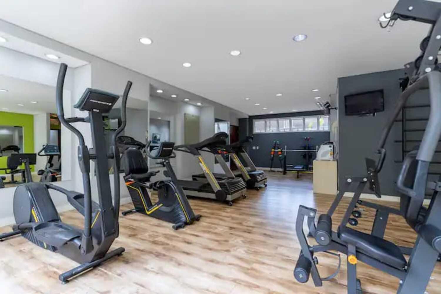 Wyndham Paulista São Paulo
