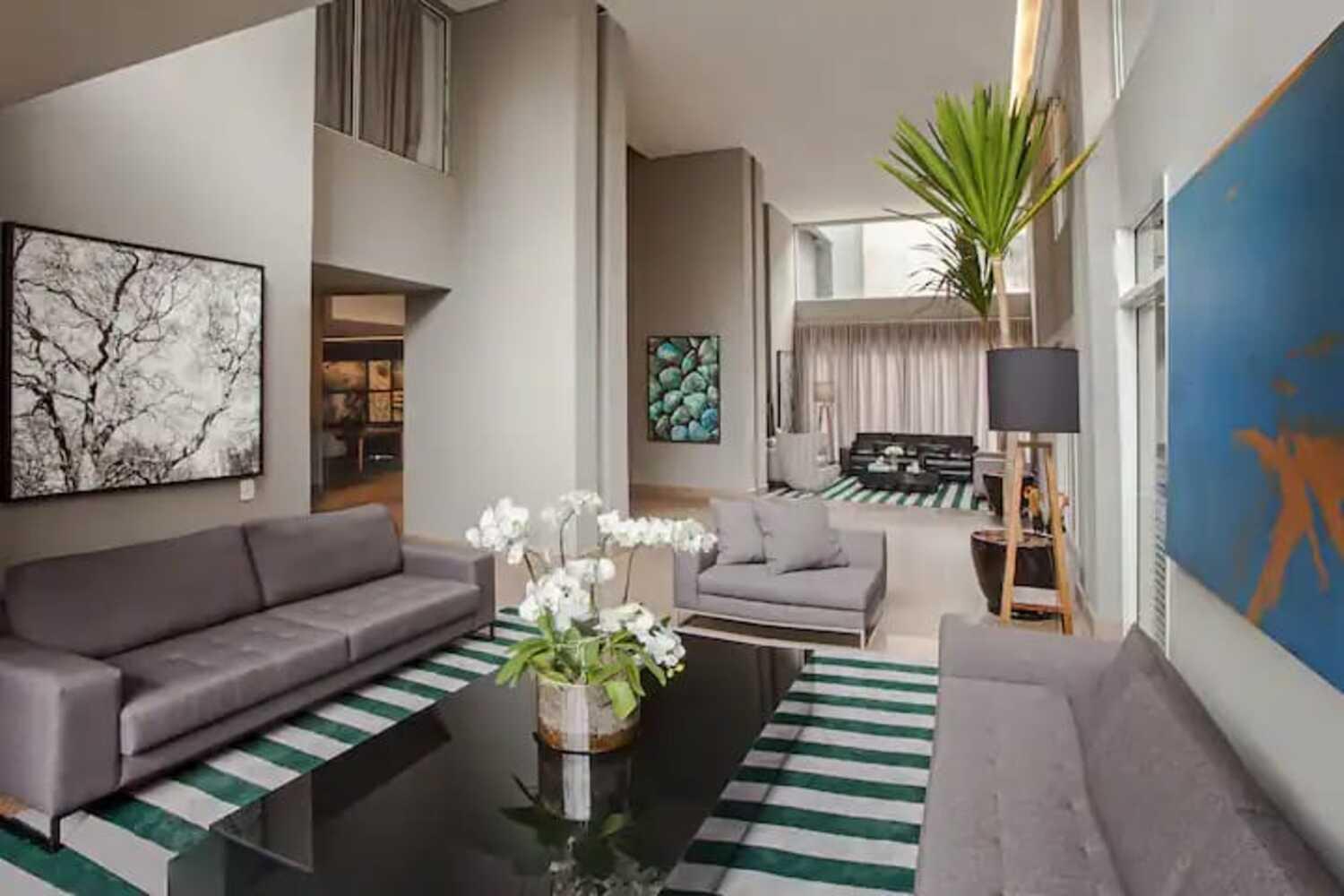 Wyndham Paulista Apartamento