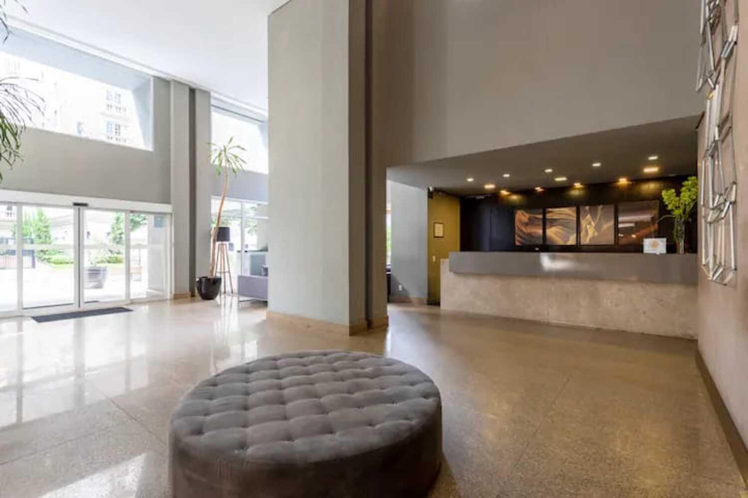 Wyndham Paulista * São Paulo