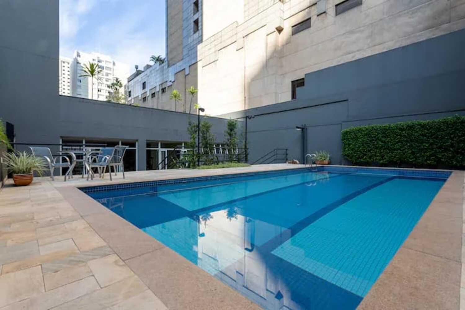 Wyndham Paulista