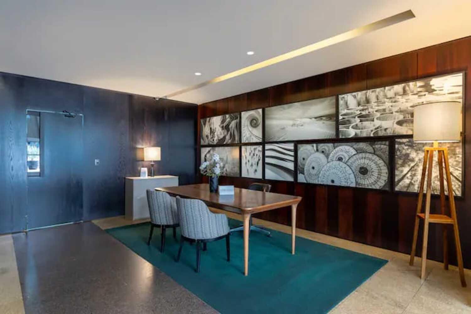 Wyndham Paulista Apartamento