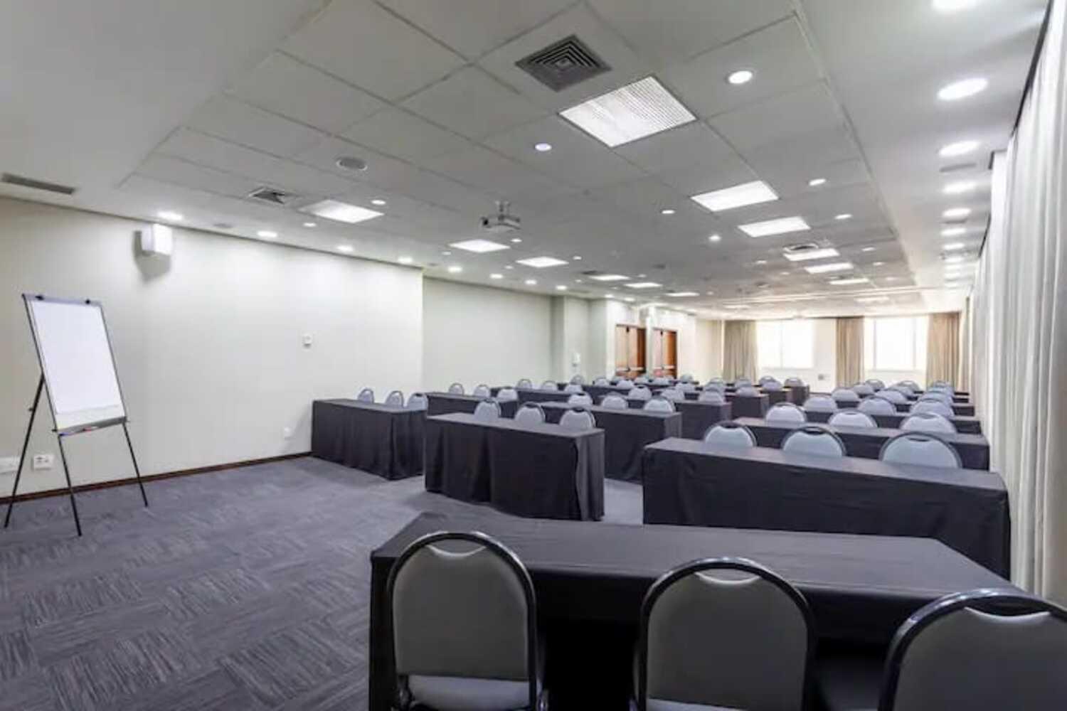 Wyndham Paulista Apartamento São Paulo