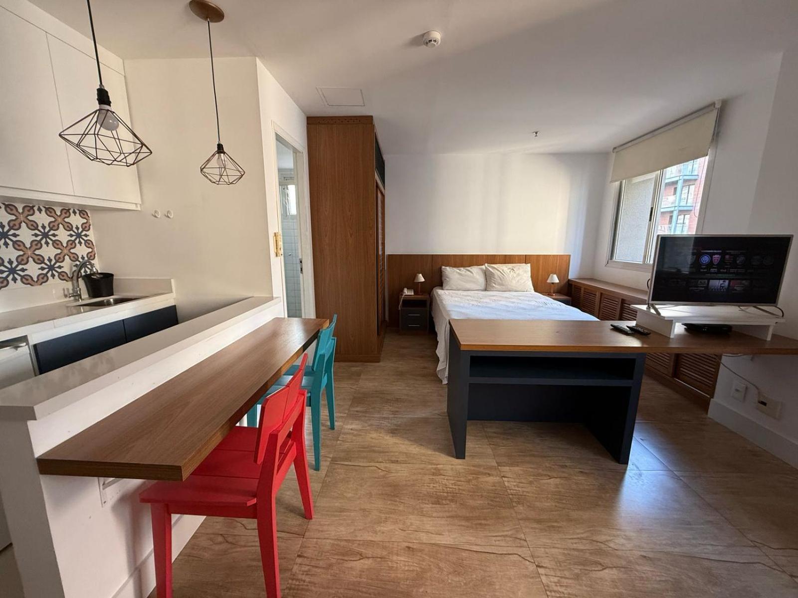 Wyndham Paulista * São Paulo