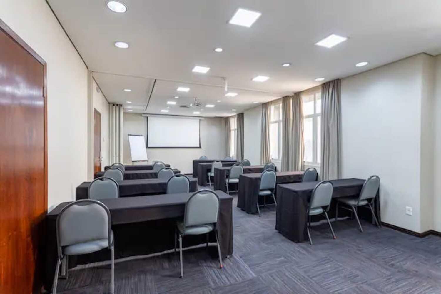 Wyndham Paulista Apartamento São Paulo