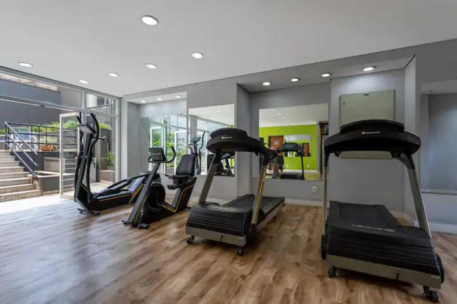 Wyndham Paulista Apartamento *